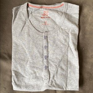 NWT Jack Threads Short Sleeve Tee Shirt Sz M